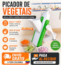 CORTADOR DE VERDURAS MADOLINE
