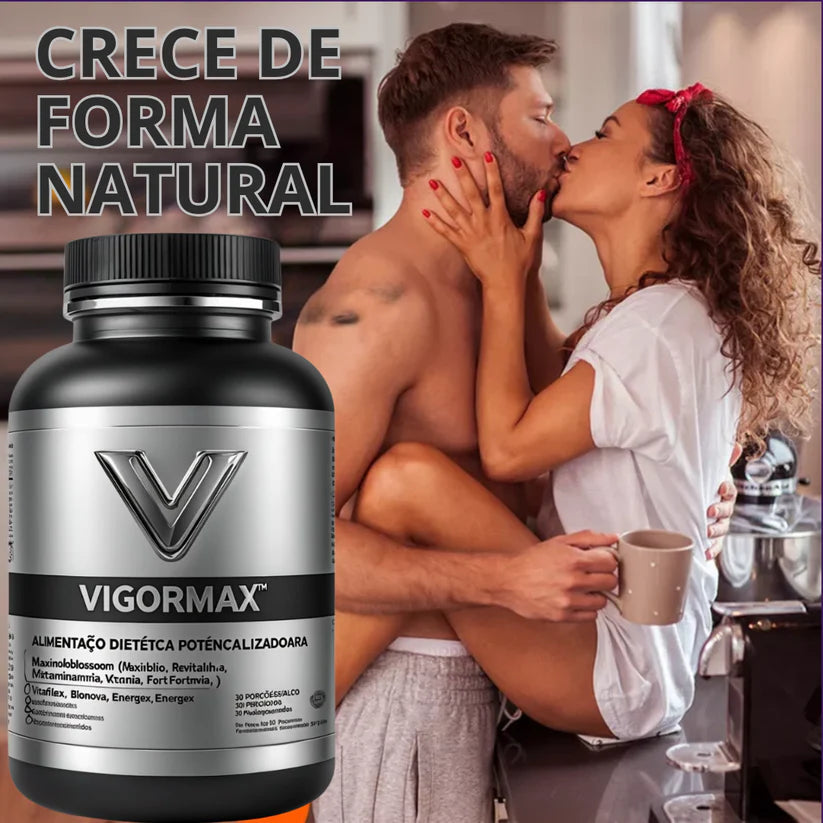 Vigor Max X1 UNIDAD
