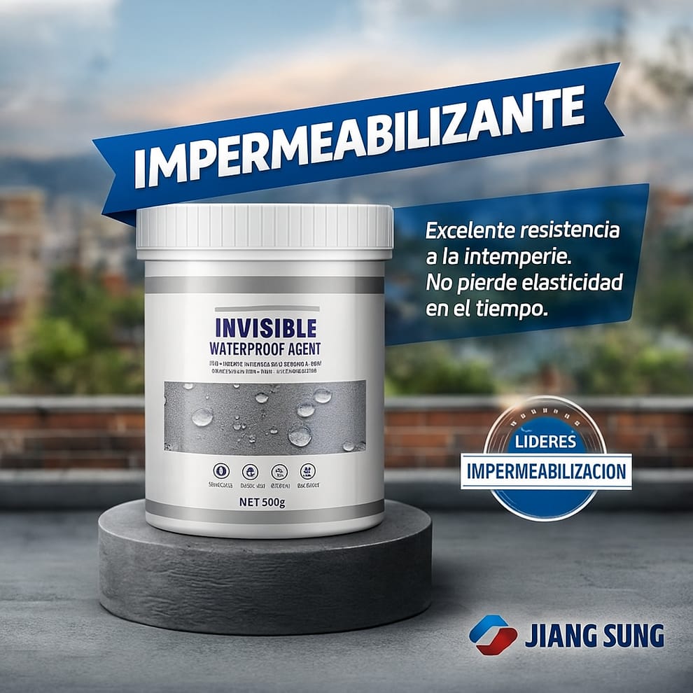 [PROMO]  SELLADOR IMPERMEABILIZANTE MULTIUSOS