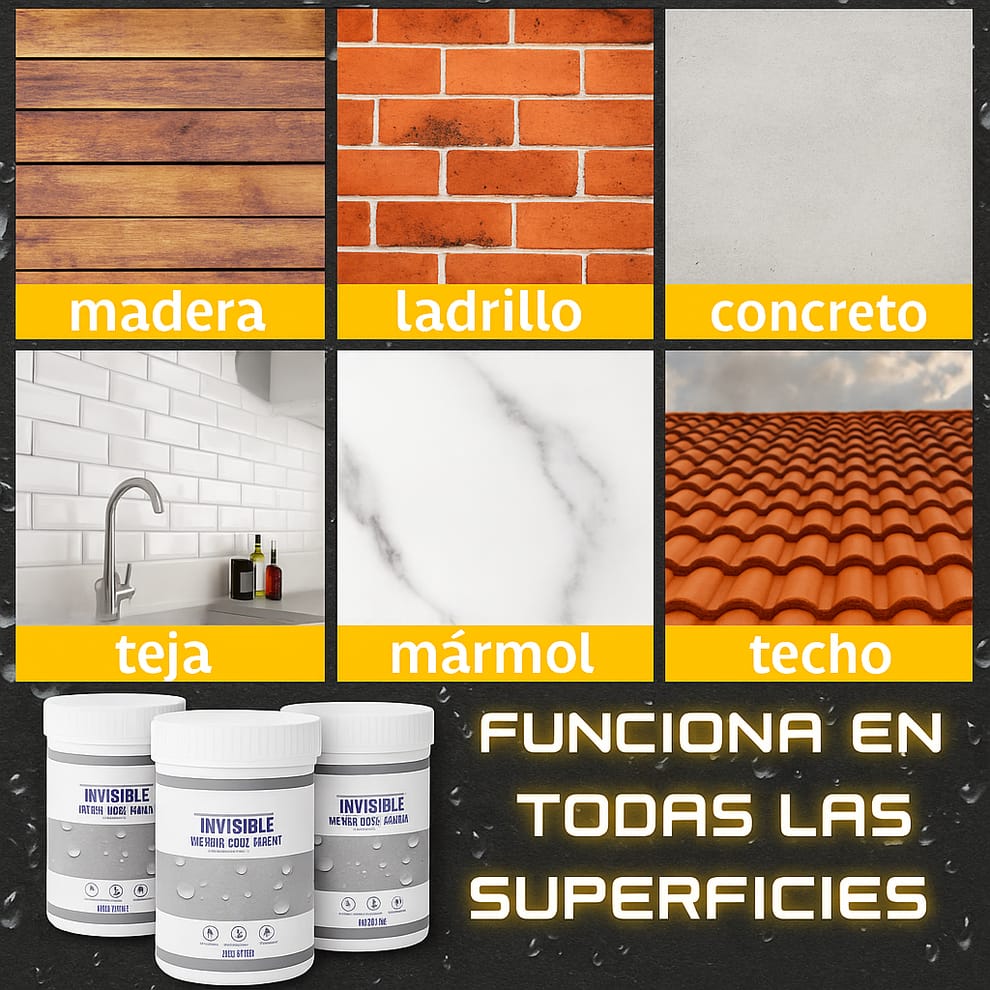 [PROMO]  SELLADOR IMPERMEABILIZANTE MULTIUSOS
