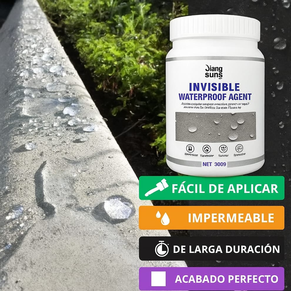 [PROMO]  SELLADOR IMPERMEABILIZANTE MULTIUSOS